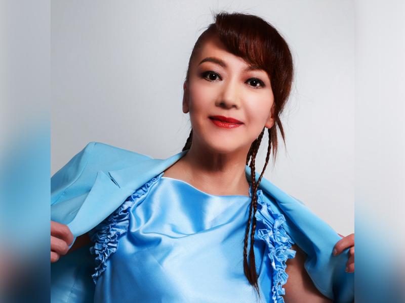 小比類巻かほる  at ビルボードライブ横浜