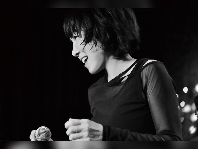 山下久美子 「45th Anniversary Special Live "Miracle❤︎"」