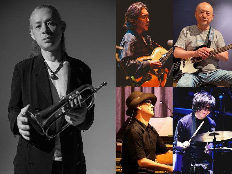 TOKU & The Power House