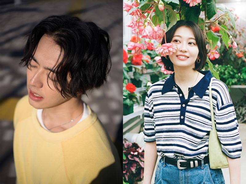 荒谷翔大 Special Guest 鈴木真海子