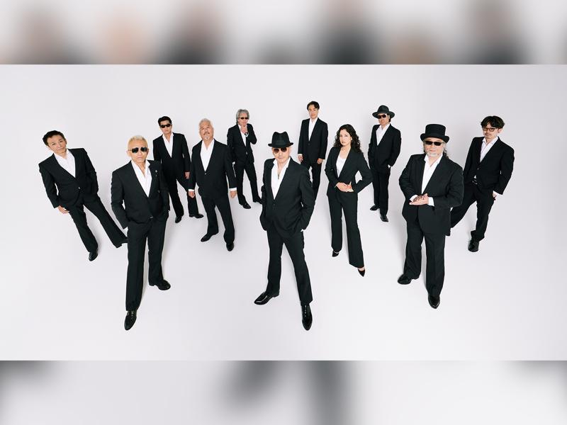 CRAZY KEN BAND Billboard Live TOUR 2025