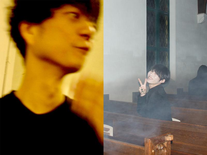 奇妙礼太郎×君島大空