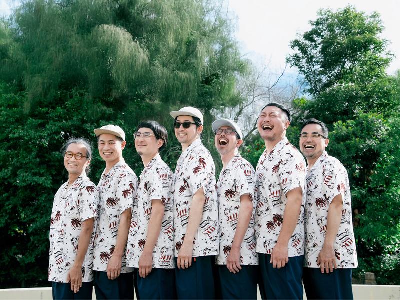 YOUR SONG IS GOOD “Good Mood"