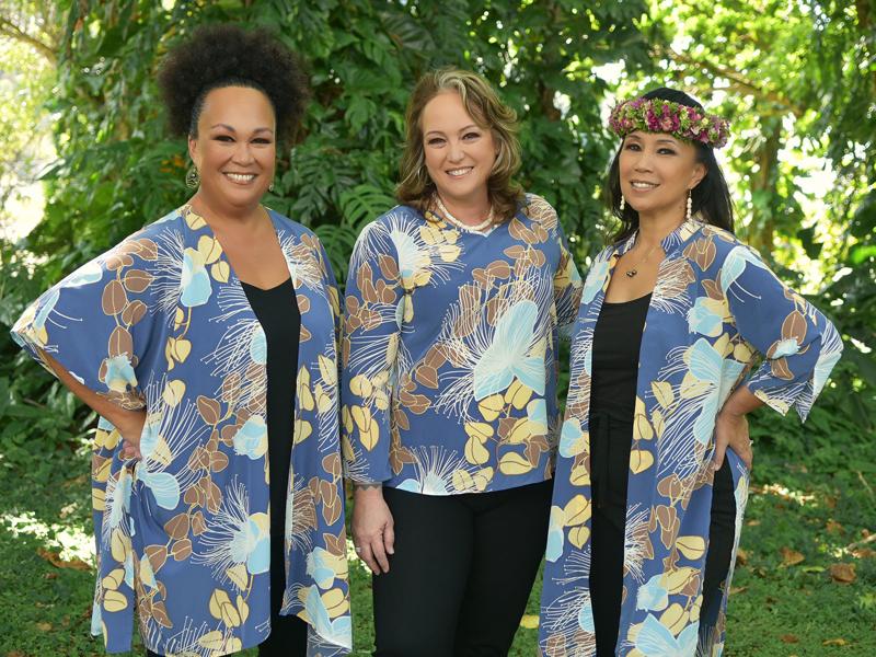 Na Leo featuring Aureana Tseu