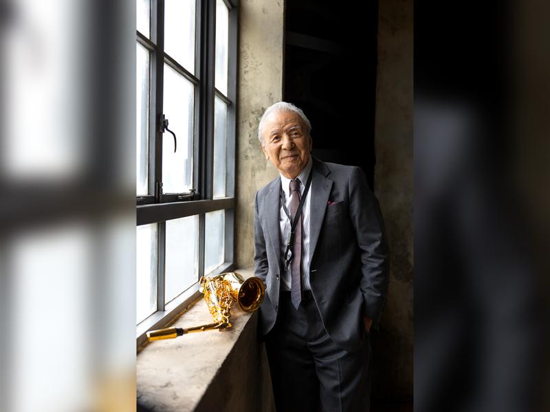 渡辺貞夫オーケストラ