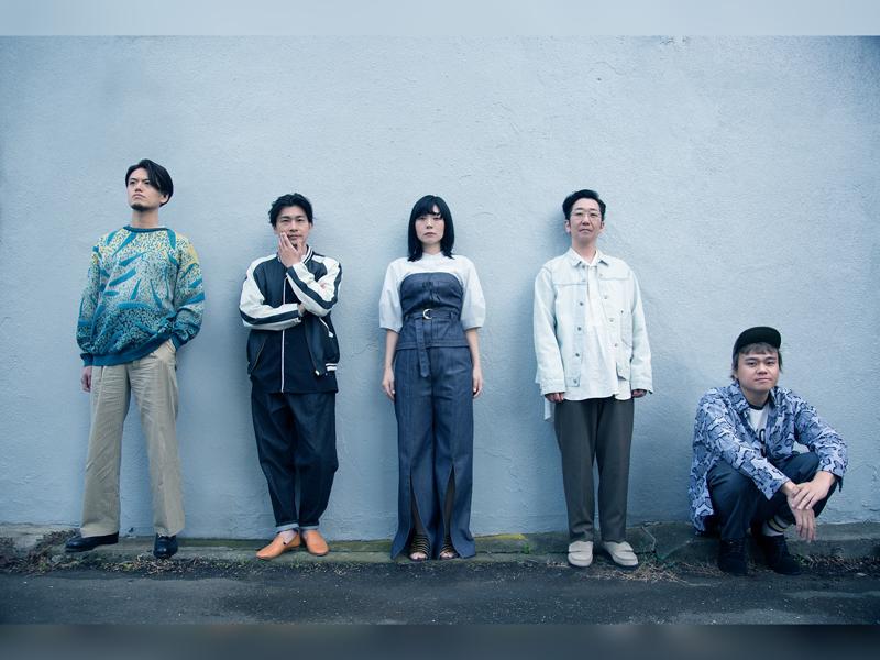 BLU-SWING at Billboard Live TOKYO