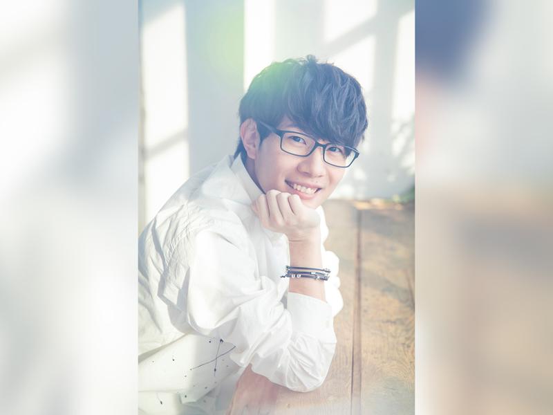 豊永利行 Billboard Live -Diamond 1ct-