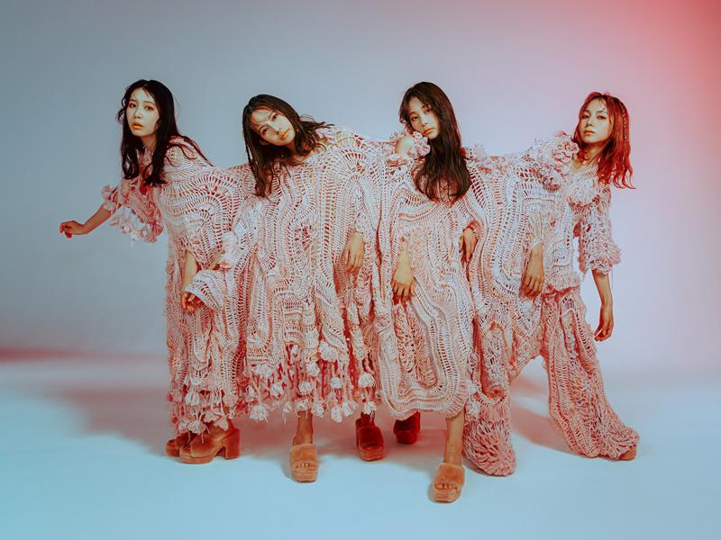 SCANDAL Billboard Live TOUR 2025 『DINNER SHOW』