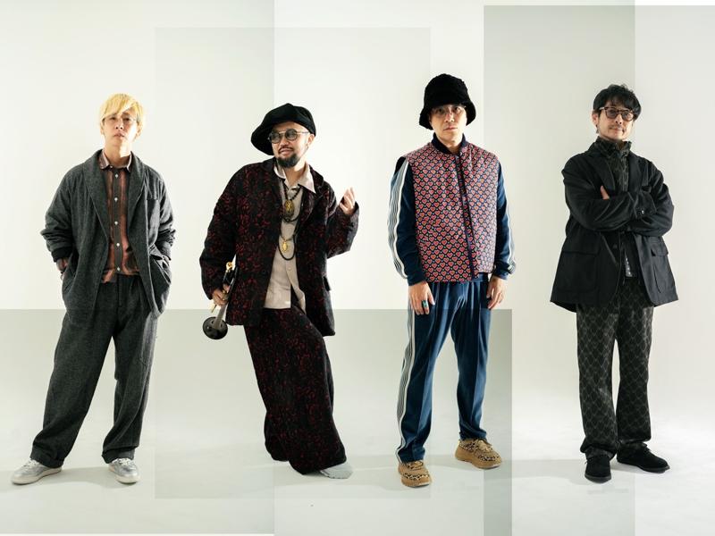 NIIN INCH NAILS TOUR at Billboard Live YOKOHAMA