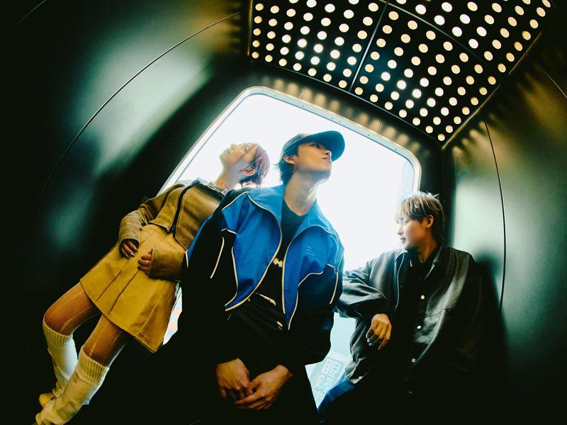 DURDN Special Live at Billboard Live YOKOHAMA