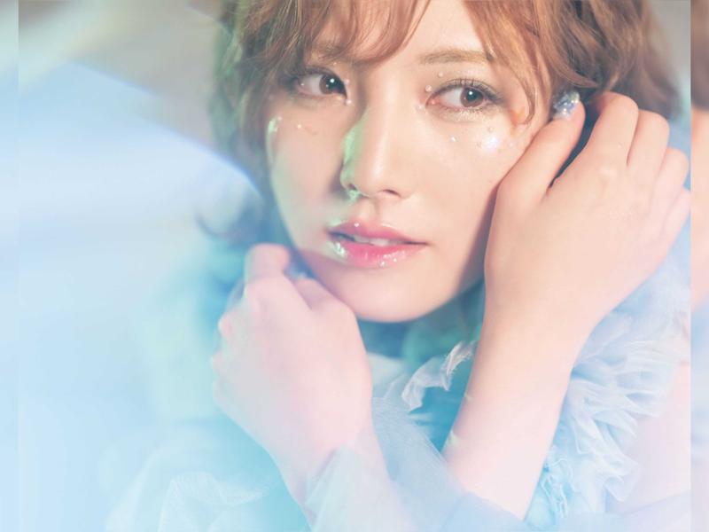 岡田奈々 Premium Billboard Live 2025