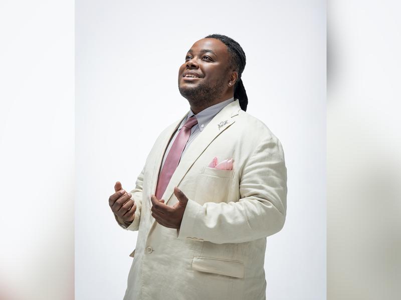 クリス・ハート with アロージャズオーケストラ