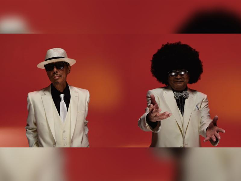 バブルガム・ブラザーズ