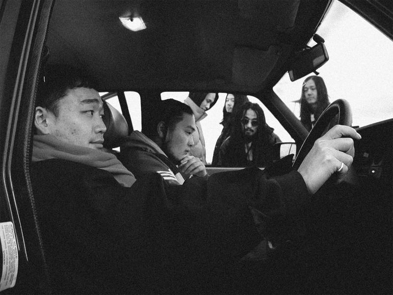 S.A.R. at Billboard Live YOKOHAMA 2025