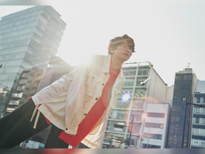 上野大樹 band set Billboard Live