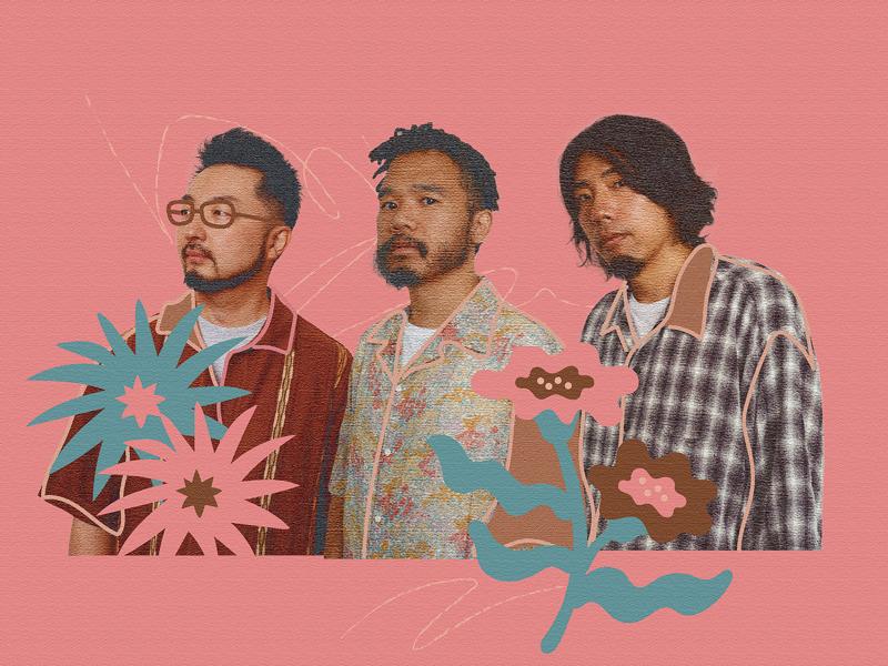 Ovall “Silent Storm” Billboard Live Tour Powered by JBL