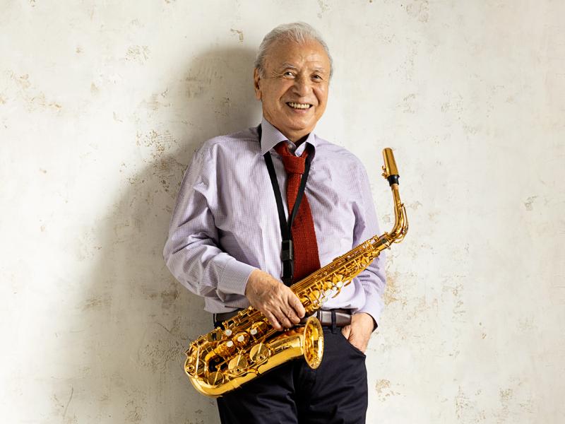 渡辺貞夫グループ 2025「ランデブー」