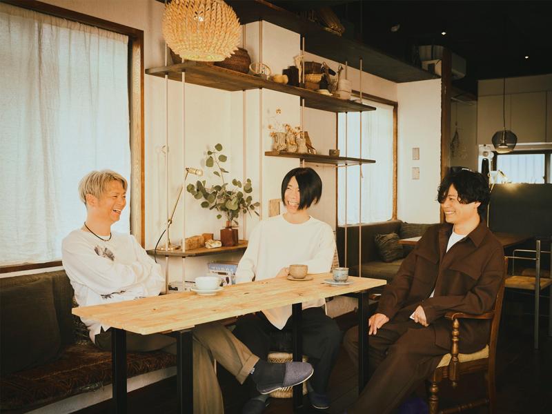 People In The Box “PITB Billboard Live 2025”