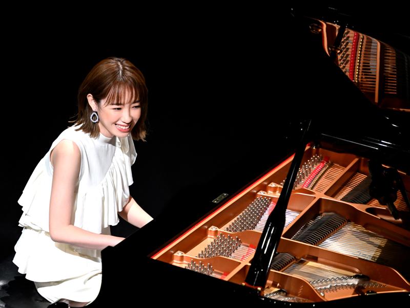 RINA Trio at Billboard Live YOKOHAMA 2025