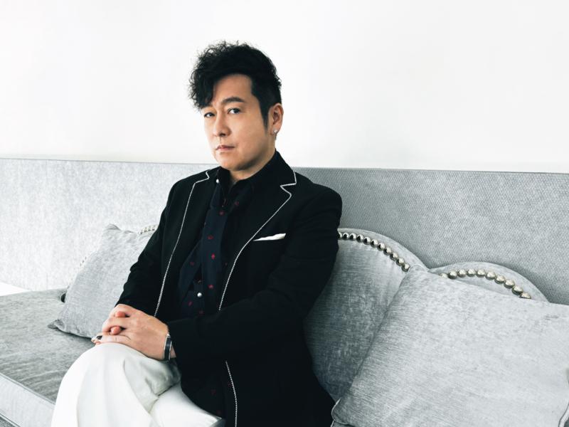 黒沢 薫 Billboard Live Tour 2025 “Singaholic”