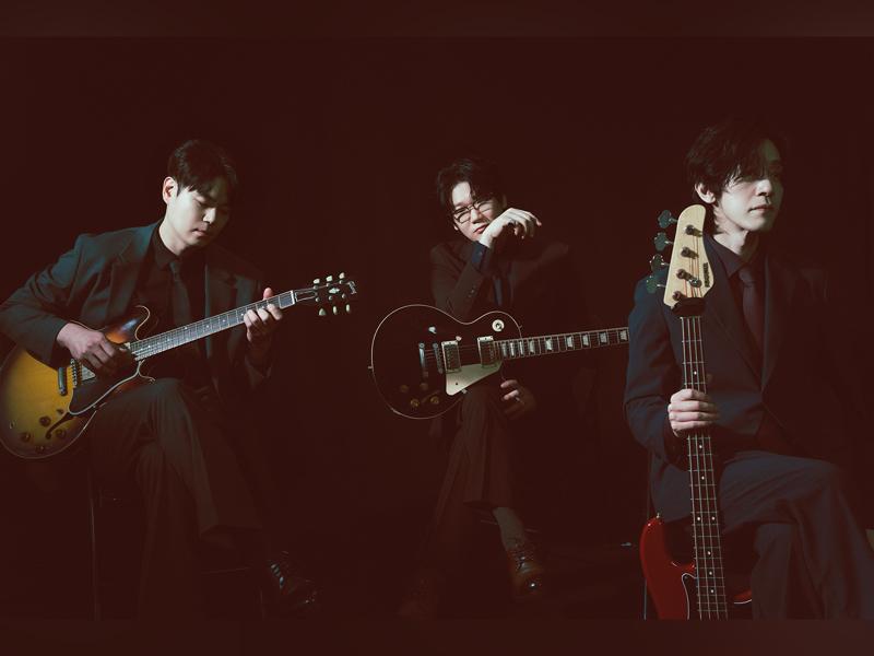 NELL JAPAN CONCERT 2025