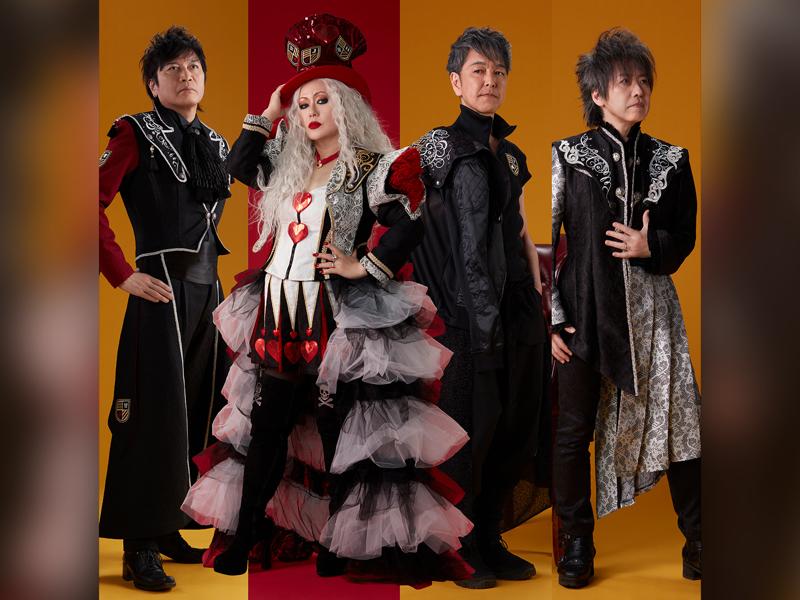 PERSONZ Billboard Live 2025