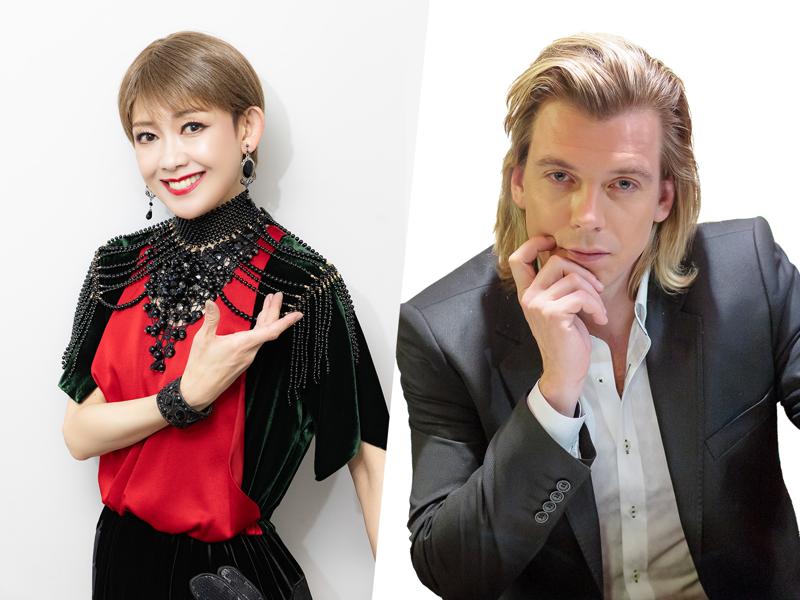 姿月あさと Billboard Live 2025