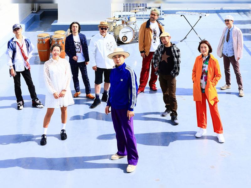 FLYING KIDS メジャーデビュー35周年ツアー