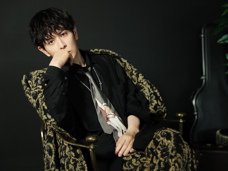 堂珍嘉邦 Billboard Live 2025