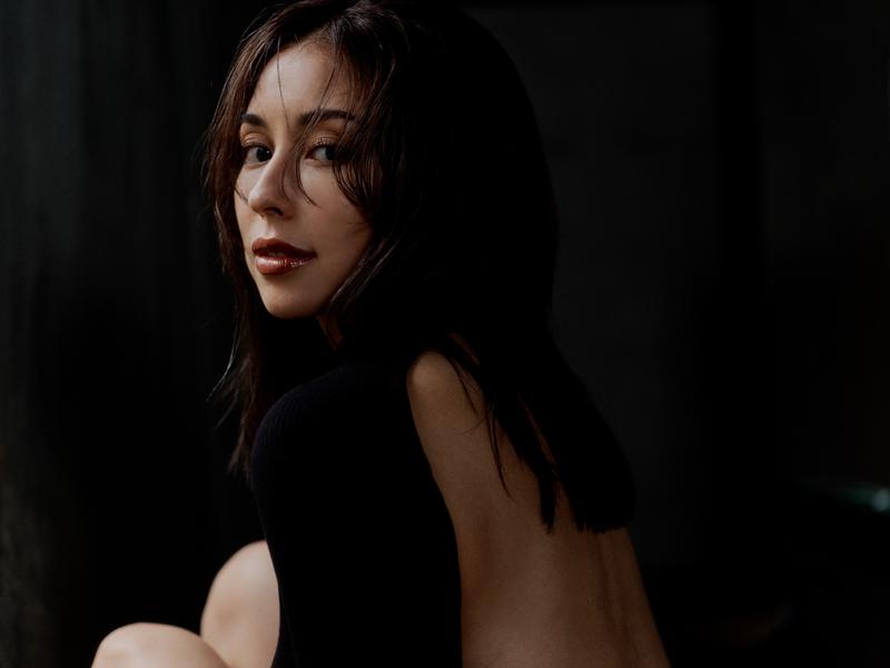 BENI "THE SHOW" 2025