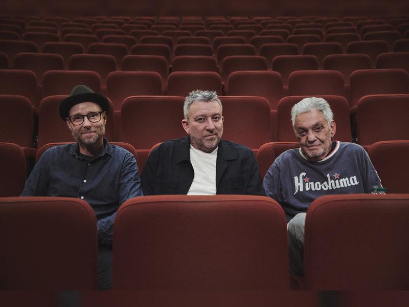 Blicher Hemmer Gadd Japan Tour 2025 ～ スティーヴ・ガッドBHGプロジェクト