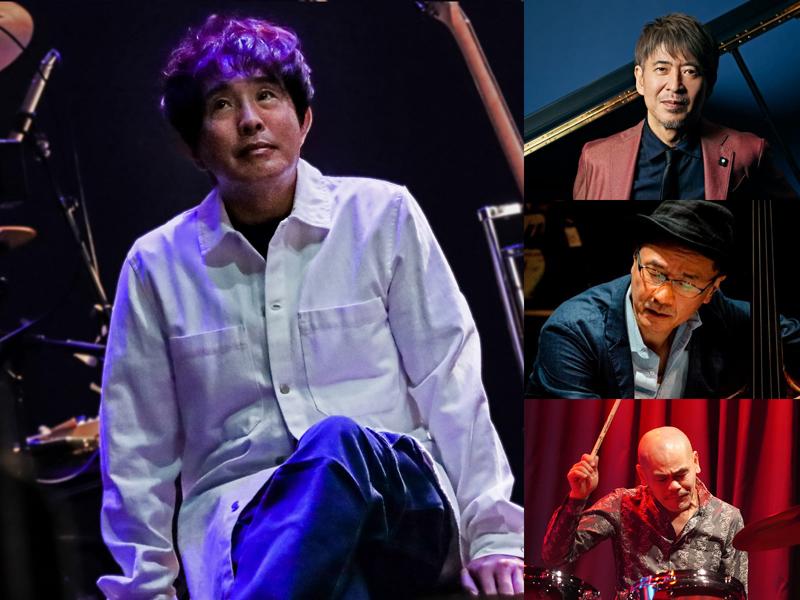 佐藤竹善 Your Christmas Night 2025