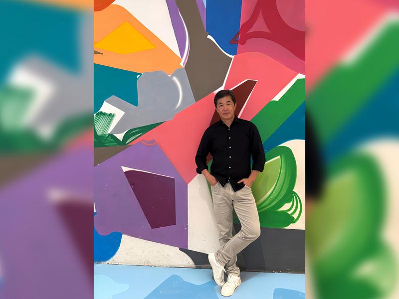 カルロス・トシキ 2025