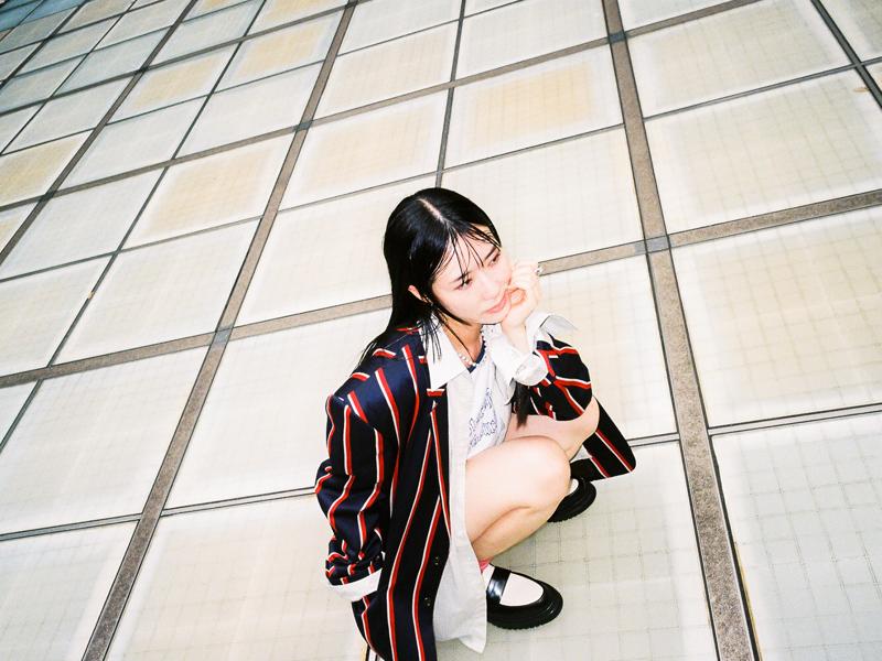 kiki vivi lily presents Autumn Sweet Session