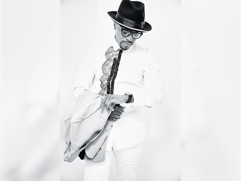 Teddy Riley Presents New Jack Swing “The Experience” featuring GUY 2.0, Sounds of Michael Jackson and More. 