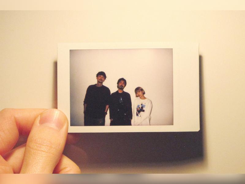 jizue with string quartet