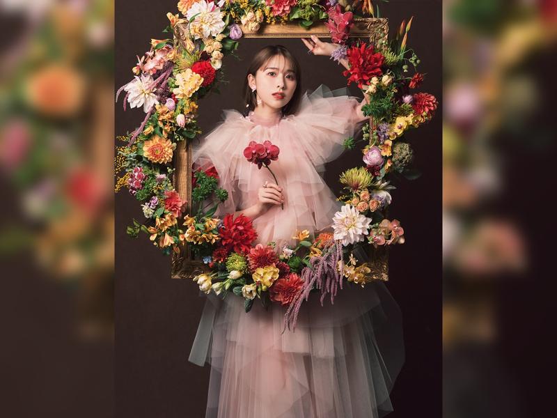 玉井詩織 Billboard Live Tour 2025