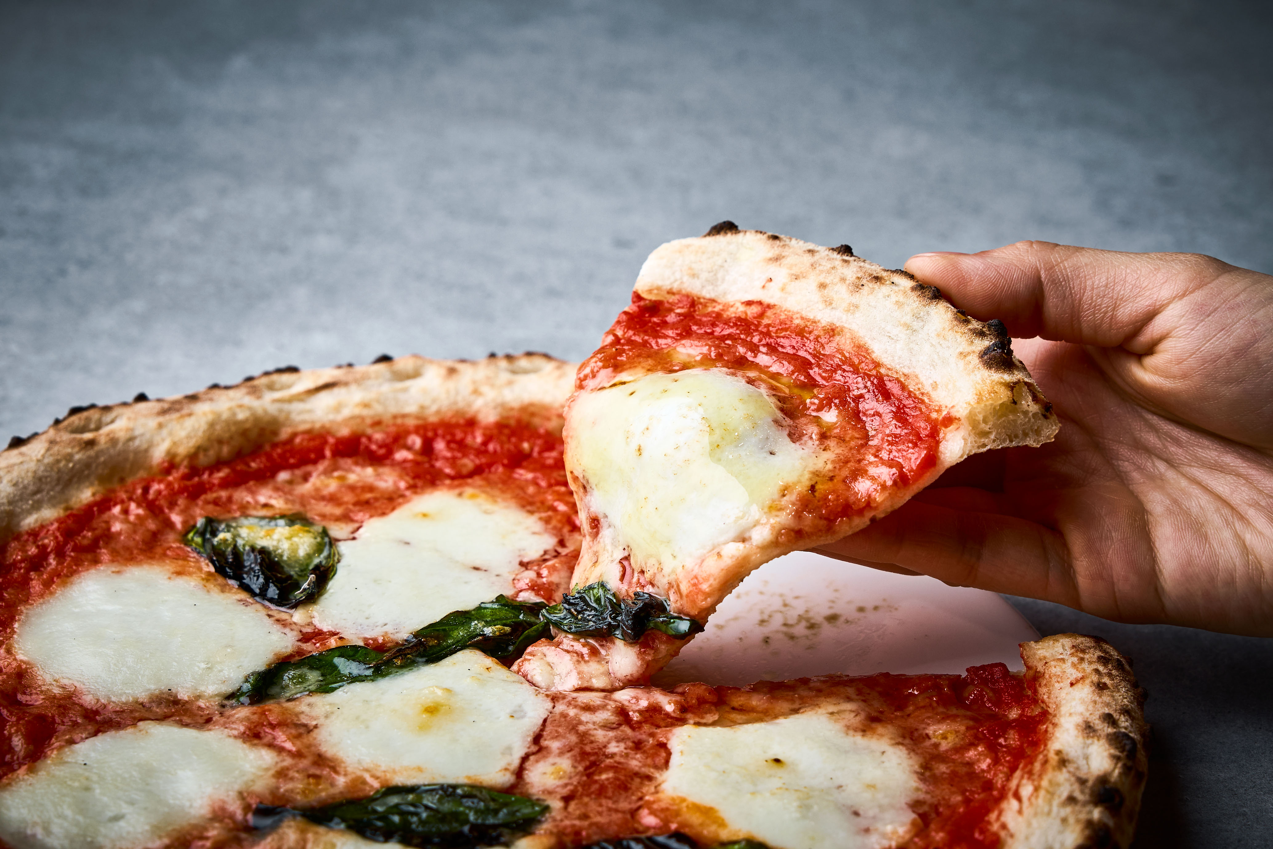 マルゲリータの画像