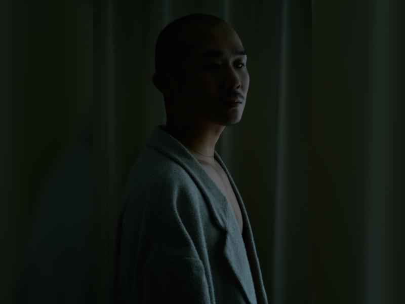 ZIN “JOJO” RELEASE BILLBOARD LIVE TOUR