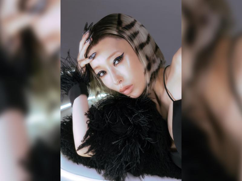 加藤ミリヤ 歌の会 vol.6 Premium Live 2025