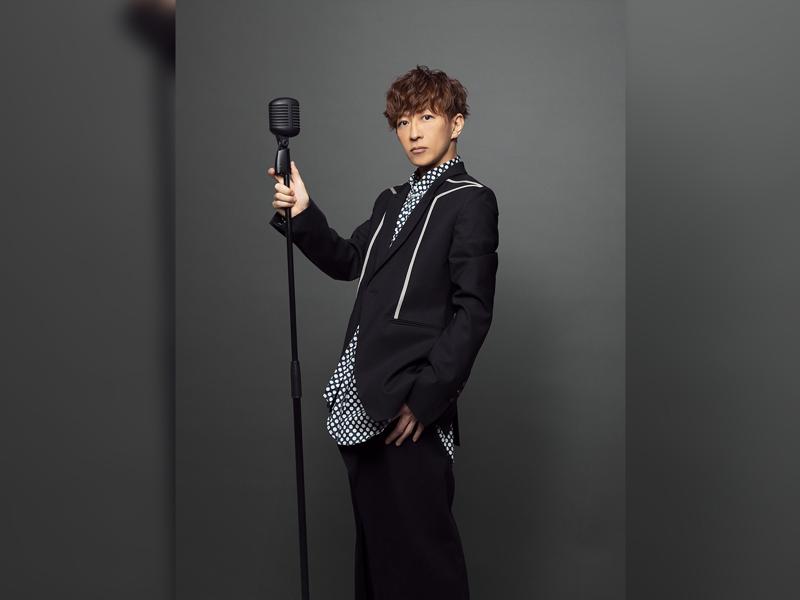 TETSUYA at Billboard Live TOKYO 2025