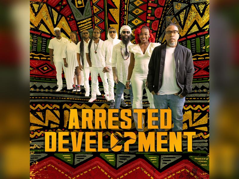 Arrested Development