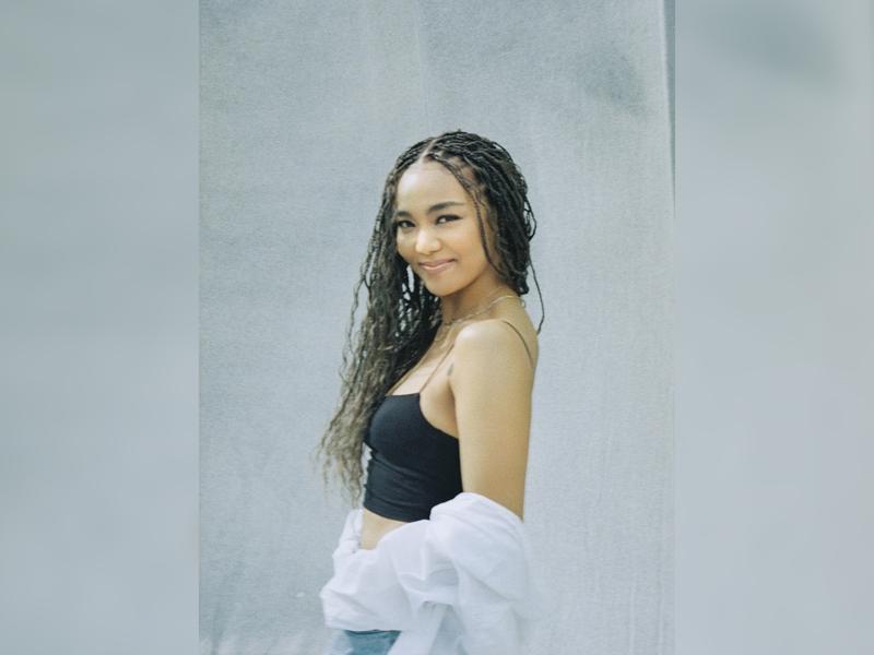 Crystal Kay Billboard Live Tour 2025