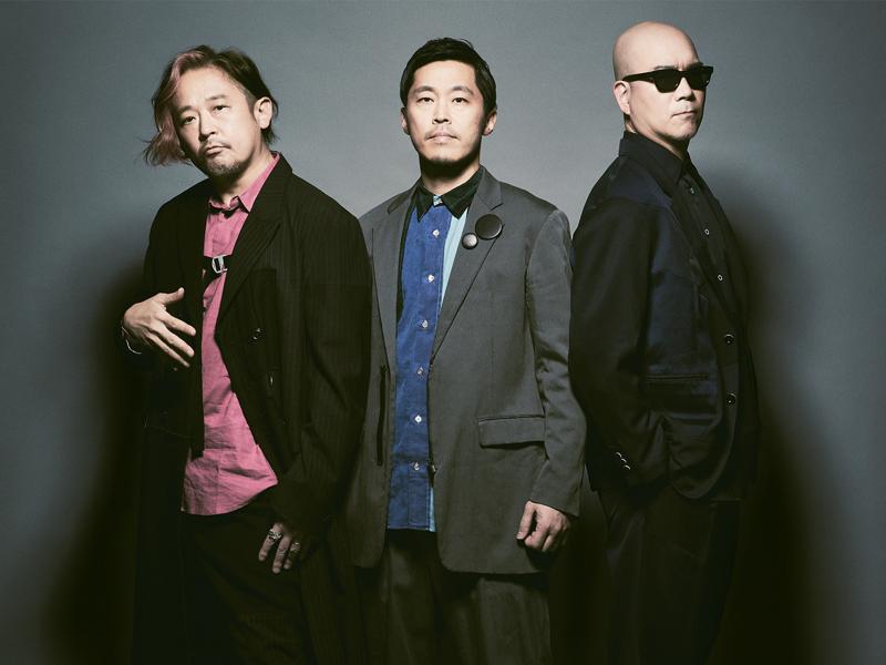 RHYMESTER "King of Stage at Billboard Live OSAKA 2025"