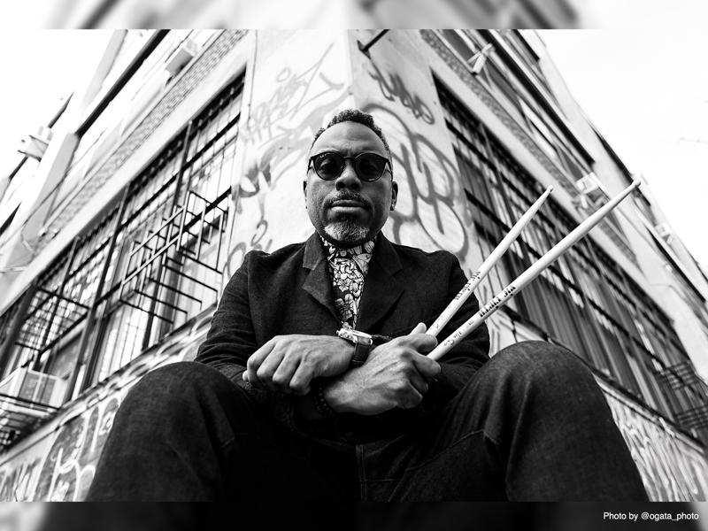 Nate Smith / Michael League / James Francies