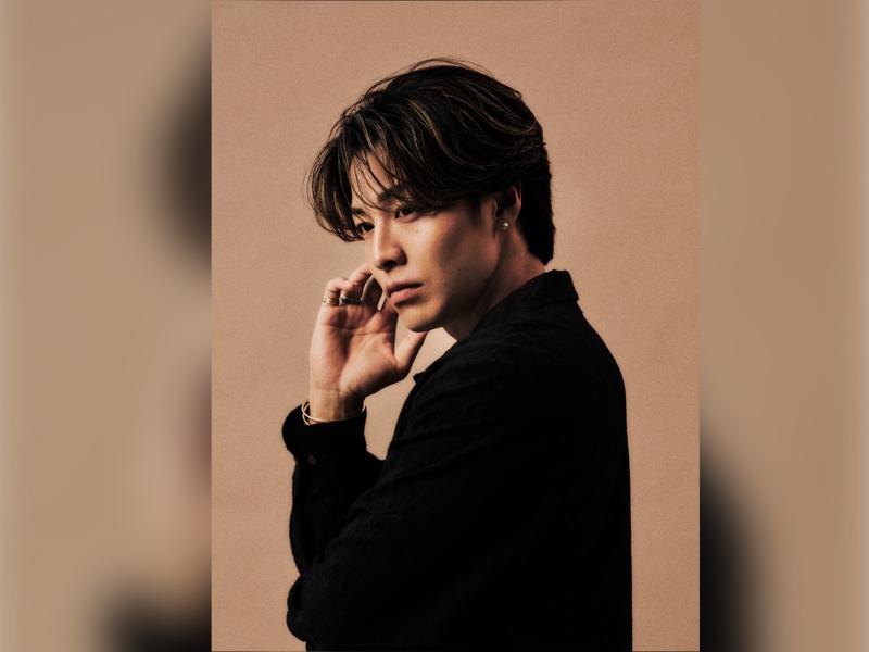 RIKUのMUSIC TIMES Billboard Live Tour