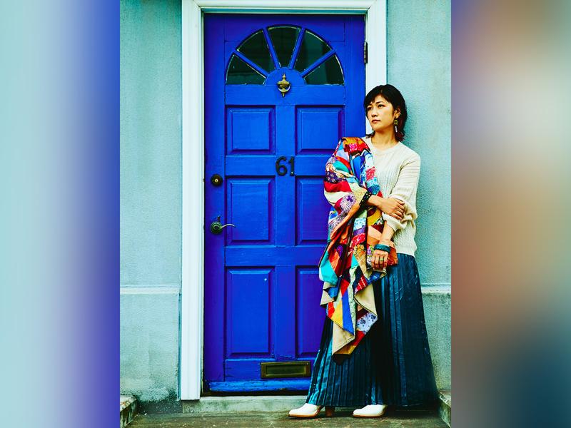 BONNIE PINK 30th Anniversary Billboard Live 2025 アルバム再現ツアー Vol.2 「Present」