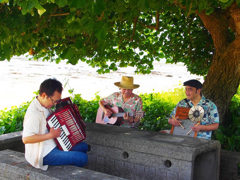 BEGIN Billboard Live 2025 冬