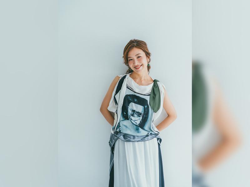 村治佳織 “エターナル・ファンタジー” at Billboard Live YOKOHAMA