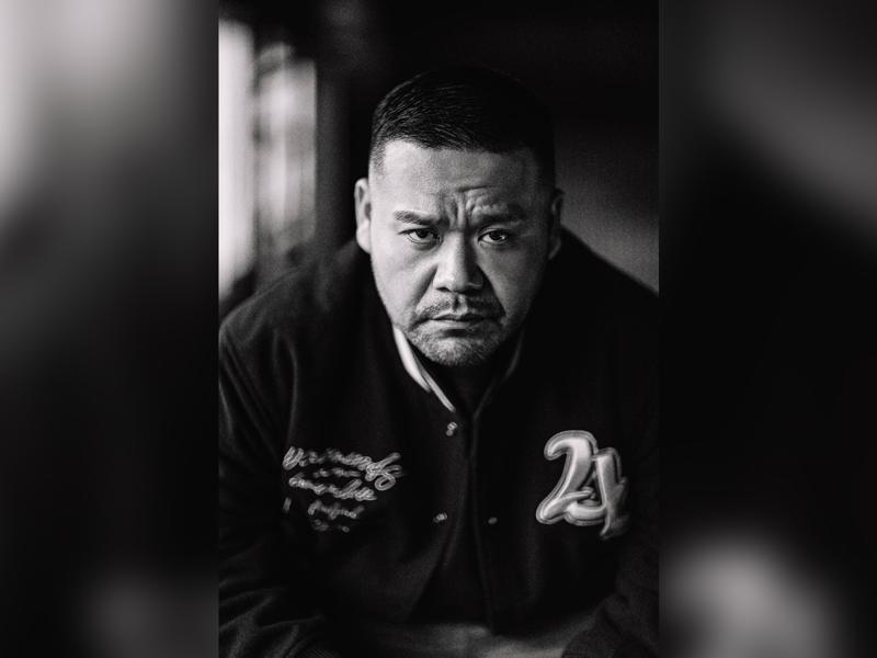 漢 Kitchen presents Billboard Live ～飯とHIP HOP～